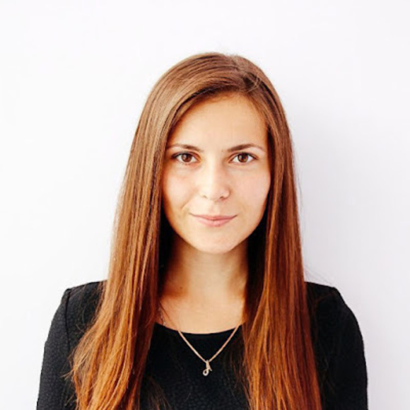 Meet your Posher, Aleksandra - Picture 1 of 1